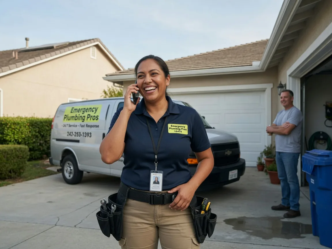 Emergency Plumber Blue River, OR FAQs